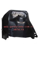 STW KAPORTA-ARKA İÇ ÇAMURLUK KULE SOL 51 Lada Vega