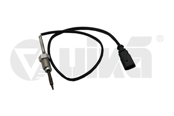 Volkswagen Crafter - Egzoz Sıcaklık Sensörü Ön (Turboşarj) (DELPHI Tip) 2.5 TDI BJJ-BJK-BJM - 070906088