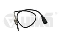 Volkswagen Crafter - Egzoz Sıcaklık Sensörü Ön (Turboşarj) (DELPHI Tip) 2.5 TDI BJJ-BJK-BJM - 070906088