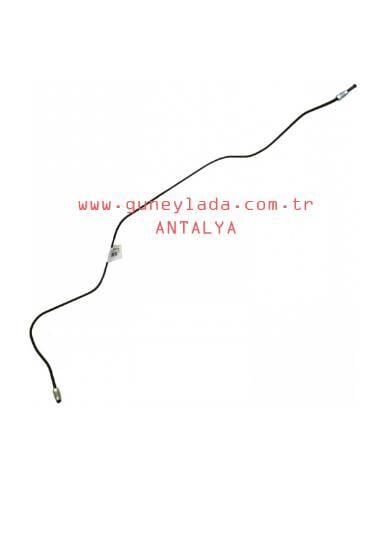 YM. FREN-BORUSU ÖN MERKEZ SAĞ 49 Lada Niva