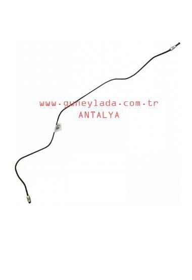 YM. FREN-BORUSU ÖN MERKEZ SAĞ 49 Lada Niva