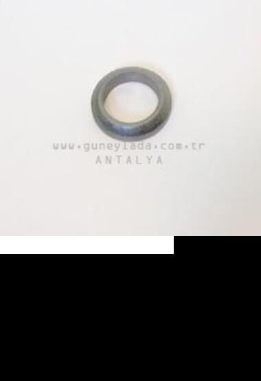 CONTA-EKSOZ BOĞAZ YANMAZ HALKA   [Skoda Favorit,Forman,Felicia,Pickup]