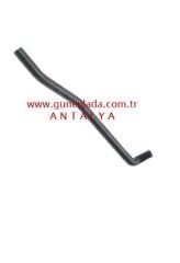KALORİFER HORTUMU Çıkış,Kısa  [Skoda Favorit,Forman,Felicia,Pickup] 15106
