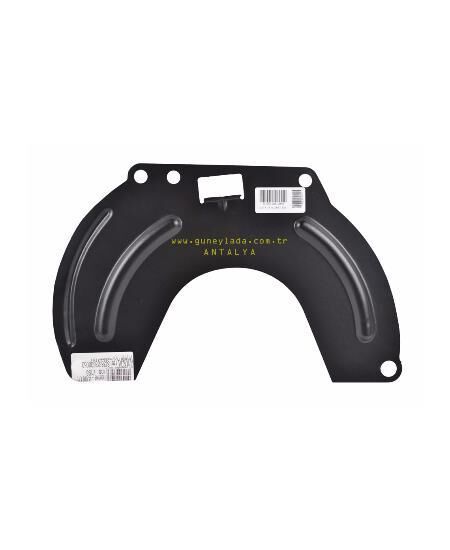 MOTOR-VOLANT TOZ SACI ÜST 48 51 Lada Samara Vega