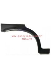 SEDAN KAPORTA-ARKA ÇAMURLUK AĞZI SAĞ 48 Lada Samara