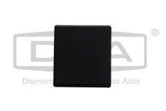 Volkswagen Caddy - Tampon Orta Izgara Kapak - 2K7807631B