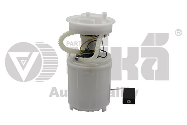 Volkswagen Polo - Yakıt Pompası Ve Şamandırası 97-02 1.0-1.4-1.6 ALD-AUC-AKK-AUD-AHW-BMD-AZQ-AUA-AUB-BBY-AEE-AFT-AKL - 97-02 - [Seat Ibiza, Cordoba] - 6N0919087F