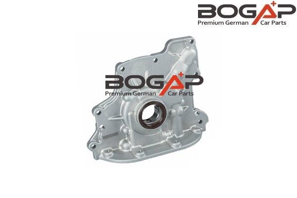 Bogap Premium - Yağ Pompası 1.4-1.6-1.6 16 V AEE-AHW-AFH-BBY-BBZ-AUA-BCB - 036115105D