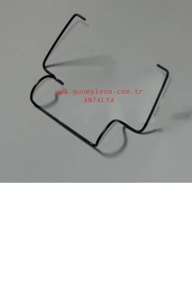 DEBRİTAJ-BASKI RULMAN YAYI 48 51 Lada Samara Vega