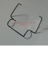 DEBRİTAJ-BASKI RULMAN YAYI 48 51 Lada Samara Vega