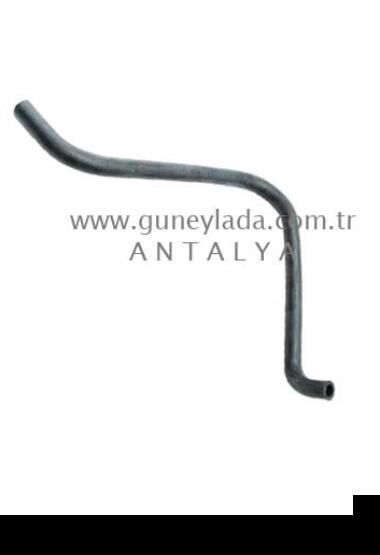 KALORİFER HORTUMU Giriş,Uzun  [Skoda Favorit,Forman,Felicia,Pickup] 15105