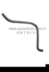 KALORİFER HORTUMU Giriş,Uzun  [Skoda Favorit,Forman,Felicia,Pickup] 15105