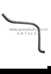 KALORİFER HORTUMU Giriş,Uzun  [Skoda Favorit,Forman,Felicia,Pickup] 15105