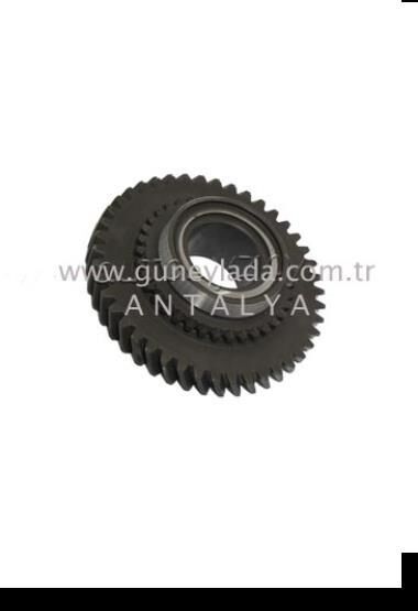 VİTES DİŞLİSİ 1.Vites [Skoda Favorit,Forman,Felicia] 12