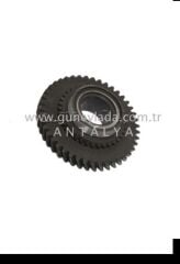VİTES DİŞLİSİ 1.Vites [Skoda Favorit,Forman,Felicia] 12