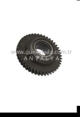 VİTES DİŞLİSİ 1.Vites [Skoda Favorit,Forman,Felicia] 12