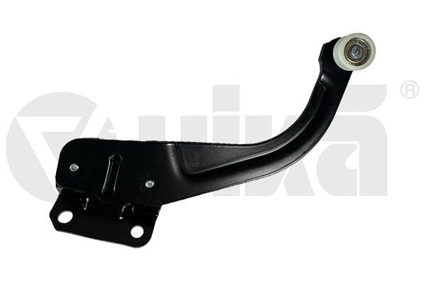 Volkswagen Caddy - Kapı Sürgü Makarası Üst Sağ - 2K7843436B