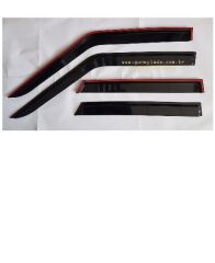 CAM RÜZGARLIĞI TKM. STW 51 Lada Vega