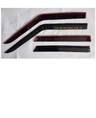 CAM RÜZGARLIĞI TKM. STW 51 Lada Vega