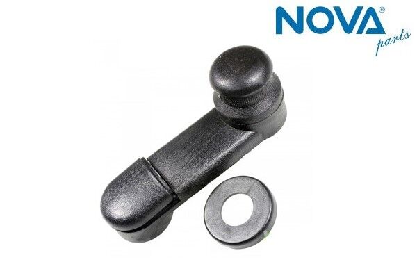 Skoda Favorit - Cam Açma Kolu - 93-95 - 115989102