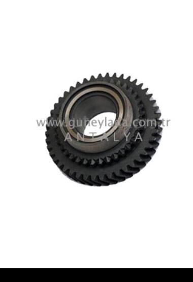 VİTES DİŞLİSİ 2.Vites [Skoda Favorit,Forman,Felicia] 12