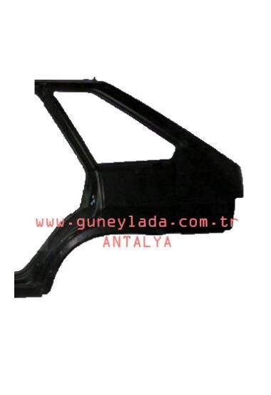 KAPORTA-HB ÇAMURLUK ARKA DIŞ SOL 48 Lada Samara