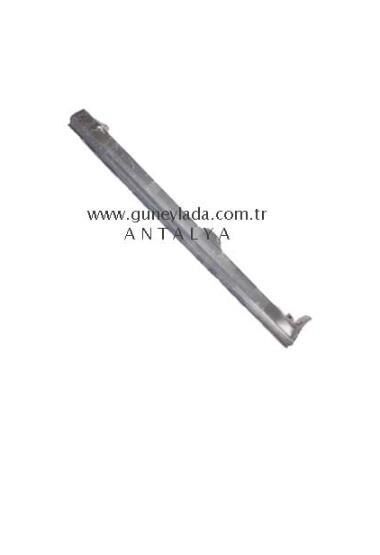 MARŞPİYEL SACI  L  SOL [Skoda Favorit,Forman,Pickup] 11