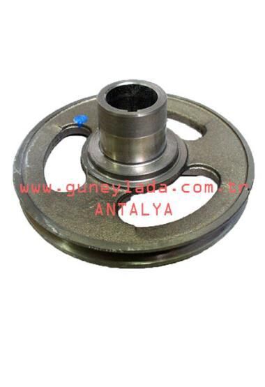 MOTOR-KRANK KASNAĞI 1600cc 47 49 Lada Vaz Niva