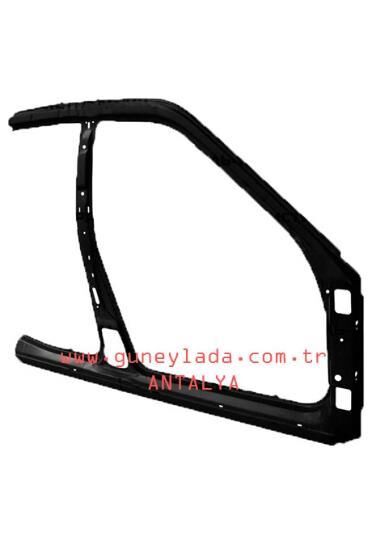 STW KAPORTA-KAPI KASASI SAĞ 51 Lada Vega