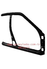 STW KAPORTA-KAPI KASASI SAĞ 51 Lada Vega