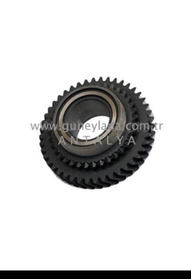 VİTES DİŞLİSİ 2.Vites [Skoda Favorit,Forman,Felicia] 12