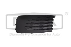 Volkswagen Caddy - Tampon Izgarası Sol - 2K7853665