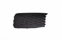 Volkswagen Caddy - Tampon Izgarası Sol - 2K7853665