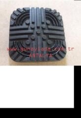 DEBRİYAJ-PEDAL LASTİĞİ FREN İLE AYNI 48 Lada Samara