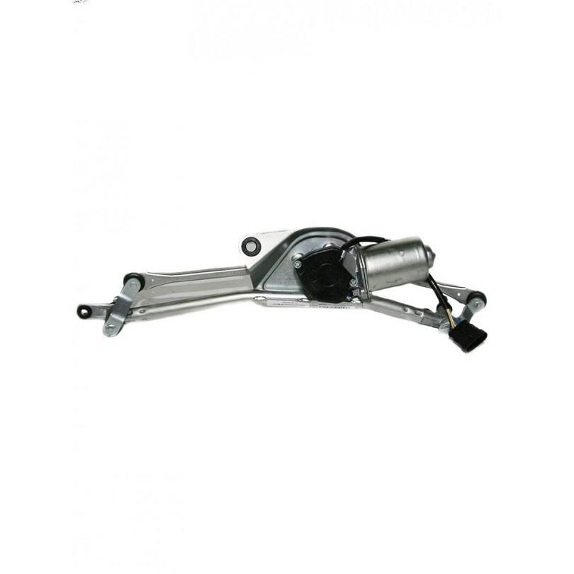 ELEK-CAM SİLECEK MEKANİZMA MOTORLU KOMPLE 52 Lada Kalina