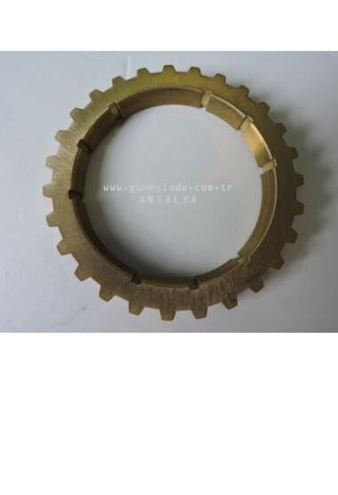 SENKROMENÇ SARISI , BİLEZİĞİ 3-4-5.Vites [Skoda Favorit,Forman,Felicia] 12