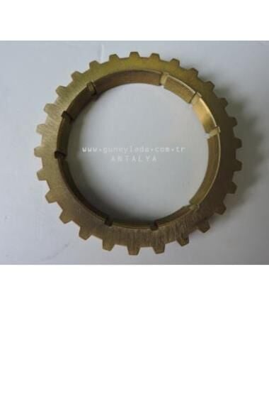 SENKROMENÇ SARISI , BİLEZİĞİ 3-4-5.Vites [Skoda Favorit,Forman,Felicia] 12