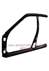 STW KAPORTA-KAPI KASASI SOL 51 Lada Vega