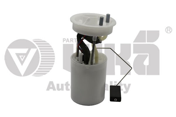 Volkswagen Polo - Yakıt Pompası & Şamandırası Komple BBY-BBZ-BBZ-BUD-AZQ-BME - [Skoda Fabia; Seat Ibiza, Cordoba] - 6Q0919051F