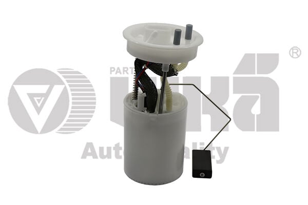 Volkswagen Polo - Yakıt Pompası & Şamandırası Komple BBY-BBZ-BBZ-BUD-AZQ-BME - [Skoda Fabia; Seat Ibiza, Cordoba] - 6Q0919051F