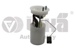 Volkswagen Polo - Yakıt Pompası & Şamandırası Komple BBY-BBZ-BBZ-BUD-AZQ-BME - [Skoda Fabia; Seat Ibiza, Cordoba] - 6Q0919051F