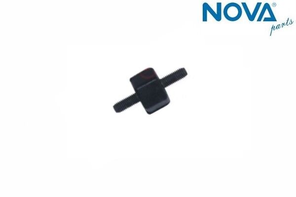 Volkswagen Transporter T4 - Intercoler & Karter Muhafaza Takozu - 97-03 - 037133567F