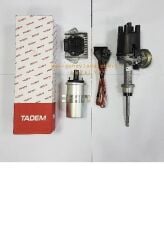 ELEK-ELEKTRONİK ATEŞLEME SETİ Uzun Mil [Distribütör] 49 AT Lada Niva