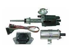 ELEK-ELEKTRONİK ATEŞLEME SETİ Uzun Mil [Distribütör] 49 AT Lada Niva