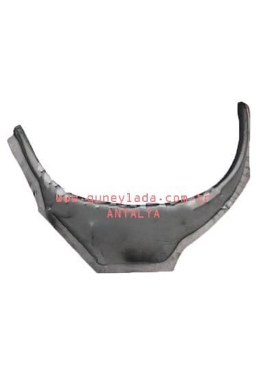 KAPORTA-ÇAMURLUK ARKA İÇ SOL İSKELETLİ 48 Lada Samara