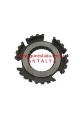 SENKROMENÇ İÇ GÖBEĞİ 3.Vites [Skoda Favorit,Forman,Felicia] 12