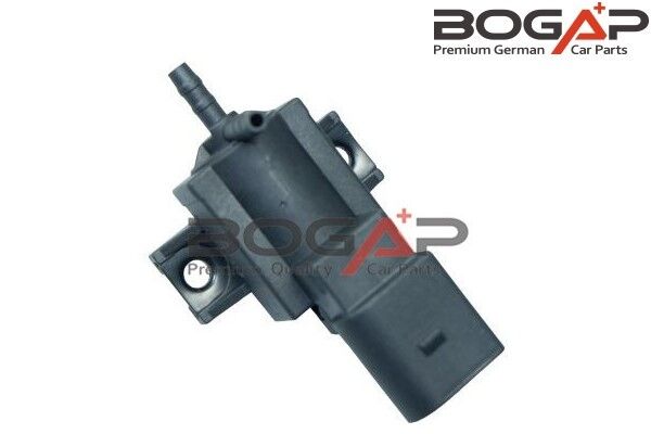Audi A3 - Selenoid Valf 2.0 TDI BKP - [Volkswagen Passat, Golf] - 037906283D