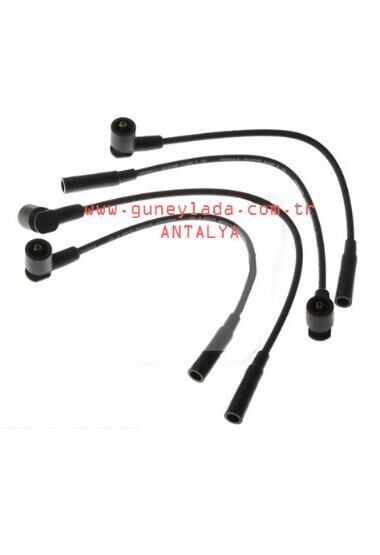 ENJ. ELEK- BUJİ KABLO TKM. TEK NOKTALI 49 Lada Niva