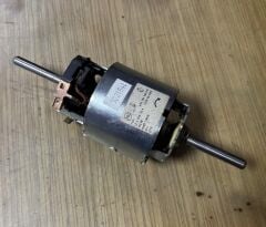 KALORİFER MOTORU PERVANESİZ ÇIPLAK [Skoda Favorit,Forman,Pickup]  11