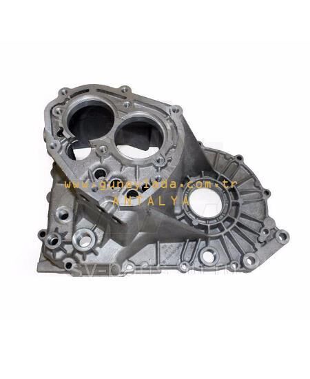 ŞANZ-KUTUSU BOŞ ORTA KAPAK 48 Lada Samara